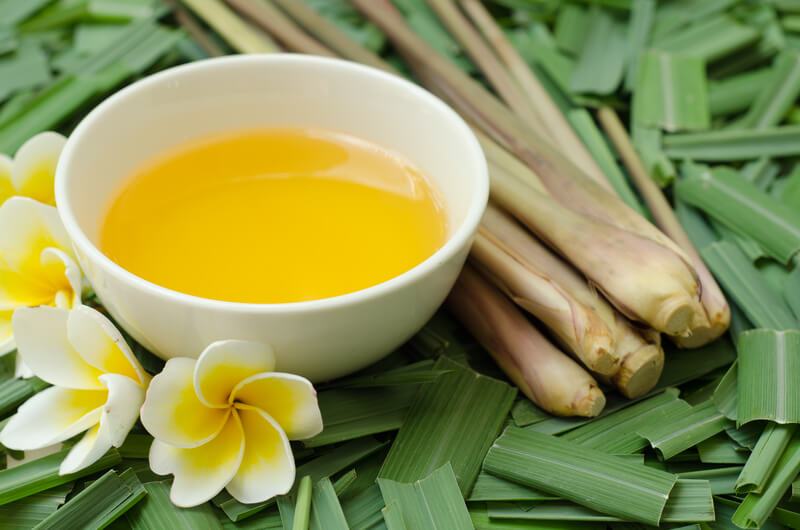 Citronella oil